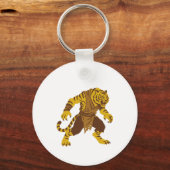 Cindaku キーホルダー (正面)