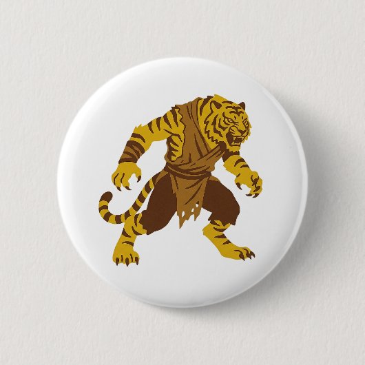 Cindaku 缶バッジ (正面)