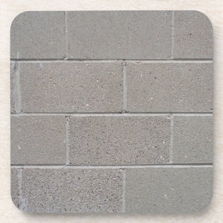 Cinderblockコースター コースター