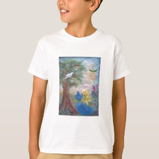 Cinderela Tシャツ