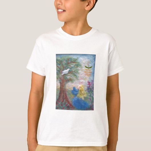 Cinderela Tシャツ (正面)