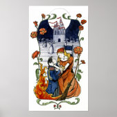 Cinderella ポスター (正面)