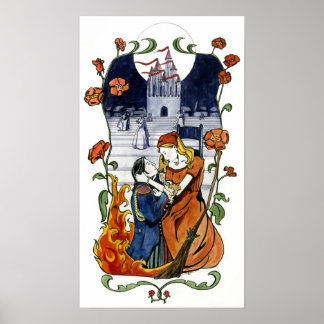 Cinderella ポスター