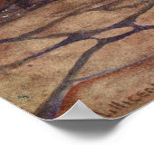 Cinderella and Fairy Godmother - Millicent Sowerby ポスター (角)