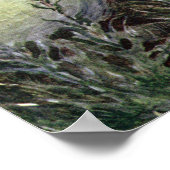 Cinderella and Fairy Godmother - Millicent Sowerby ポスター (角)