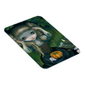 "Cinderella at Midnight"フレックス磁石 マグネット (右側)