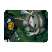 "Cinderella at Midnight"フレックス磁石 マグネット (横)