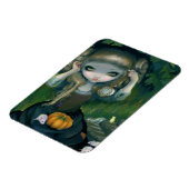 "Cinderella at Midnight"フレックス磁石 マグネット (左側)