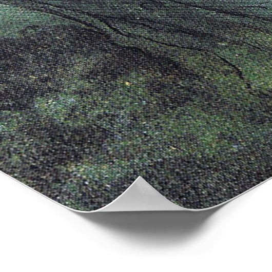 Cinderella Coach by Edmund Dulac Poster ポスター (角)