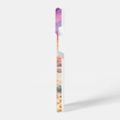 Cinderella Princess iPhone 14 Case – Cute Fairy Ta iPhoneケース (左側面)