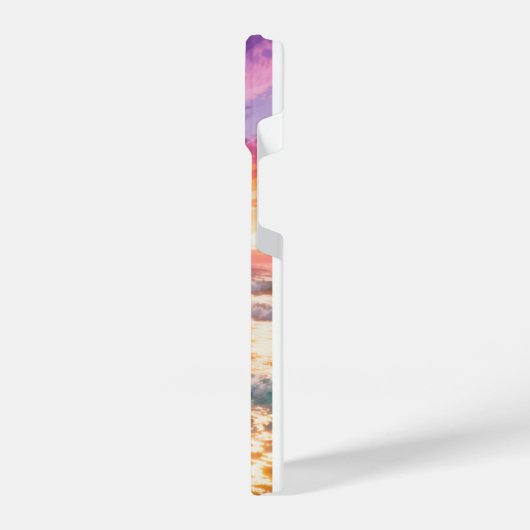 Cinderella Princess iPhone 14 Case – Cute Fairy Ta iPhoneケース (左側面)