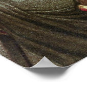 Cinderella Print ポスター (角)