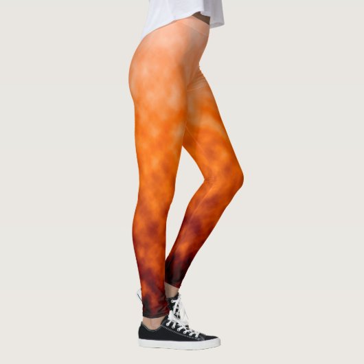 Cinderstorm Low レギンス (右)