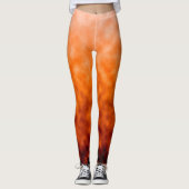 Cinderstorm Low レギンス (正面)