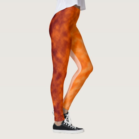 Cinderstorm Low レギンス (右)