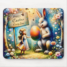 CINDY LOU ～イースターバニー卵花～