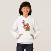 Cindy Lou Who and Max the Dog (正面フル)