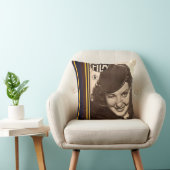 Cinema クッション (椅子)