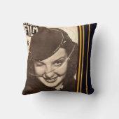 Cinema クッション (裏面)