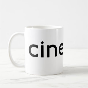 cinevore コーヒーマグカップ
