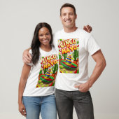 CINKO DE MAYOのTシャツ Tシャツ (ユニセックス)
