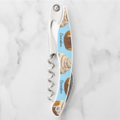 Cinnabon ソムリエナイフ (正面)