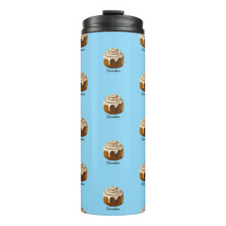 Cinnabon タンブラー