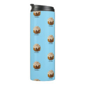 Cinnabon タンブラー (回転右)