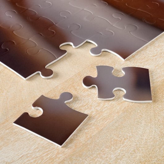 Cinnamon Rolls ジグソーパズル (側面)