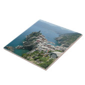 Cinque Terre、イタリア語リビエラ タイル (側面)
