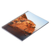 Cinque Terre、イタリア ノートブック (左側)