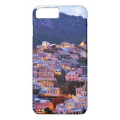 Cinque Terre、イタリア Case-Mate iPhoneケース (裏面)