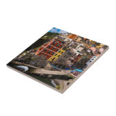 Cinque Terre タイル (側面)