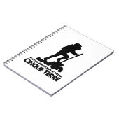 Cinque Terre – ノートブック (左側)