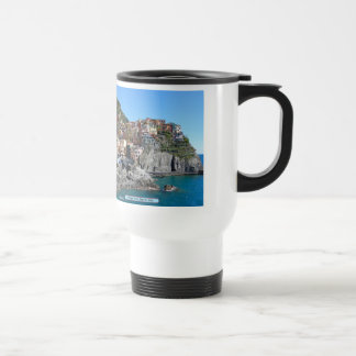 Cinque Terre,リグーリア,イタリア トラベルマグ