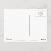 Cinque Terre Wines Italy ポストカード (裏面)