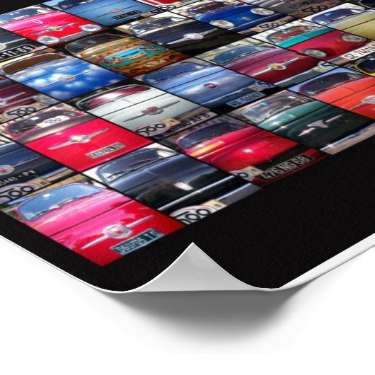 cinquini2SCREEN ポスター (角)