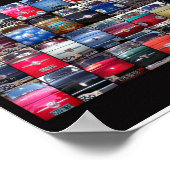 cinquini2SCREEN ポスター (角)