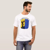 Cipolletti、アルゼンチン Tシャツ (正面フル)