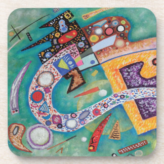 Ciproのコースターを捜すこと コースター