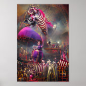 Cirを使って魔法の疑問に思世界に入る ポスター (正面)