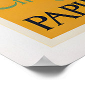 Cirage Creme by Leonetto Cappiello Vintage ポスター (角)