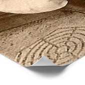 circa 1910 camera girls ポスター (角)