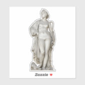 Circe 2ステッカー シール (シート)