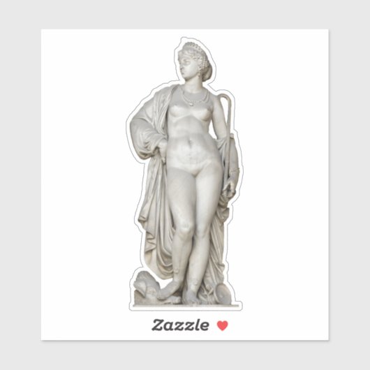 Circe 2ステッカー シール (シート)