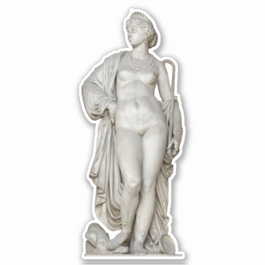 Circe 2ステッカー シール (正面)