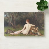 Circe (Beautiful Magical Woman) (by John Collier) ポストイット (オフィス)