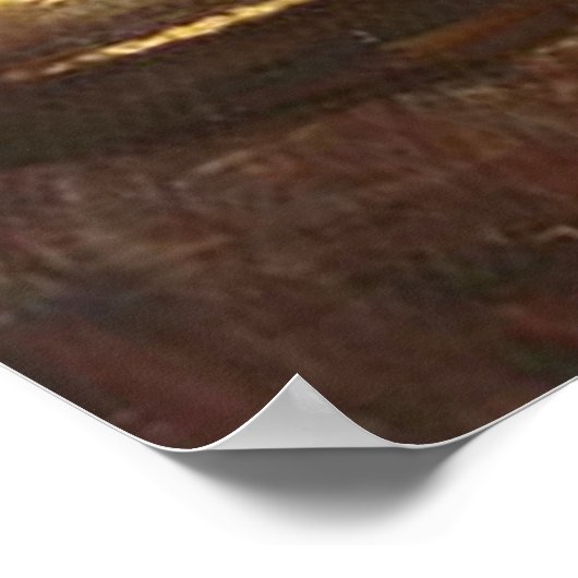 Circe by John William Waterhouse - 1911 ポスター (角)