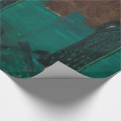 Circe Invidiosaジョン・ウィリアム・ウォーターハウス ラッピングペーパー (角)