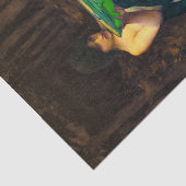 Circe Invidiosa、1892年John William Waterhouse著 薄葉紙 (詳細)